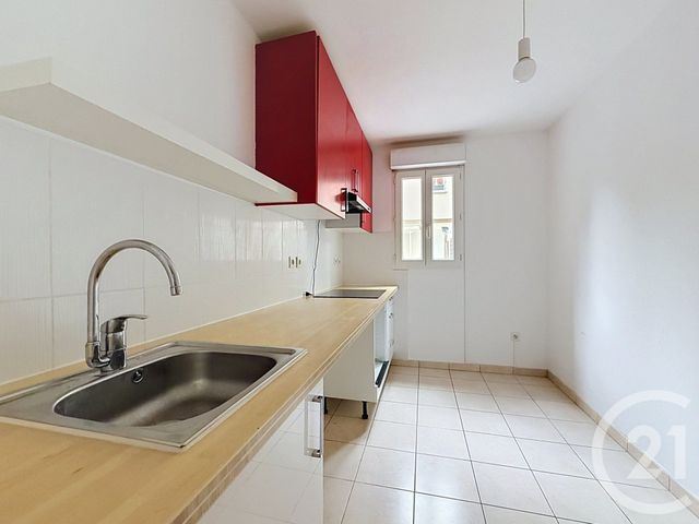 Appartement à louer - 2 pièces - 51.25 m2 - DEUIL LA BARRE - 95 - ILE-DE-FRANCE - Century 21 Le Domaine