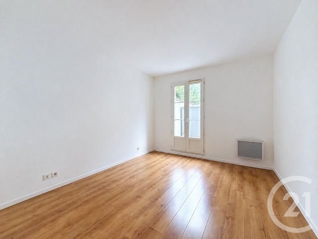 Appartement à louer - 2 pièces - 51.25 m2 - DEUIL LA BARRE - 95 - ILE-DE-FRANCE - Century 21 Le Domaine