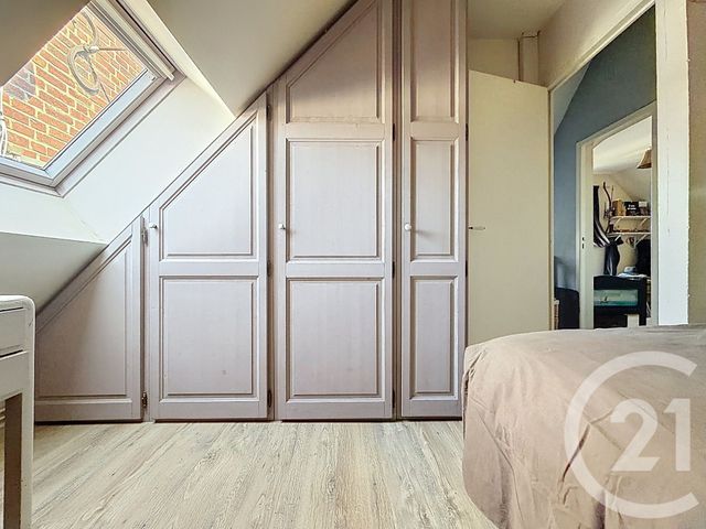 maison à vendre - 7 pièces - 145.24 m2 - DEUIL LA BARRE - 95 - ILE-DE-FRANCE - Century 21 Le Domaine