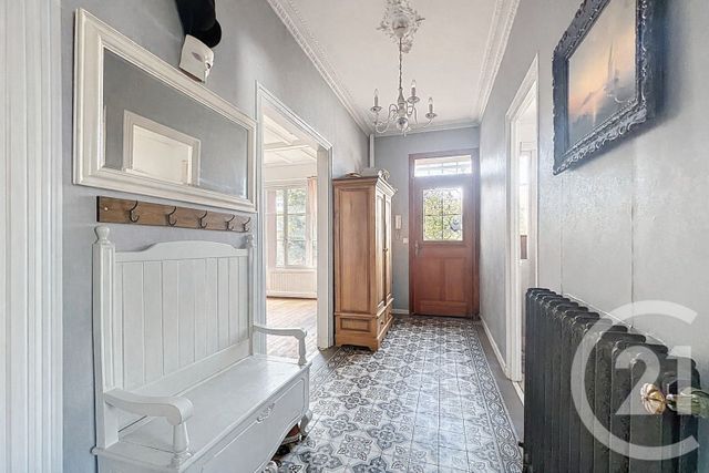 maison à vendre - 7 pièces - 145.24 m2 - DEUIL LA BARRE - 95 - ILE-DE-FRANCE - Century 21 Le Domaine