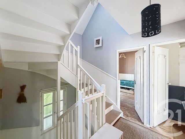 maison à vendre - 7 pièces - 145.24 m2 - DEUIL LA BARRE - 95 - ILE-DE-FRANCE - Century 21 Le Domaine