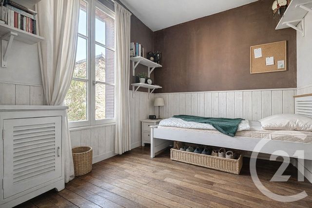 maison à vendre - 7 pièces - 145.24 m2 - DEUIL LA BARRE - 95 - ILE-DE-FRANCE - Century 21 Le Domaine