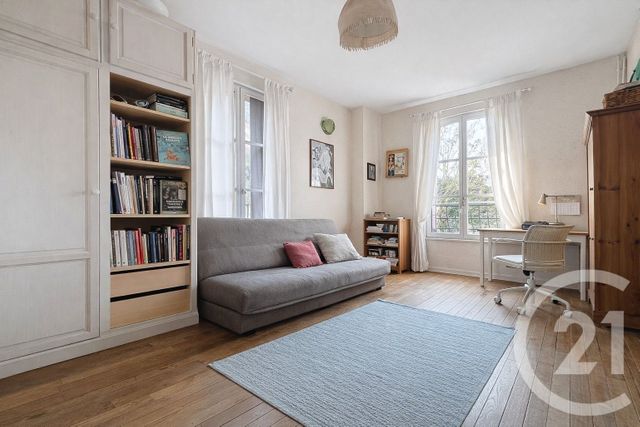 maison à vendre - 7 pièces - 145.24 m2 - DEUIL LA BARRE - 95 - ILE-DE-FRANCE - Century 21 Le Domaine