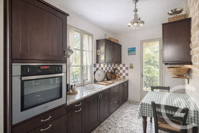 maison à vendre - 7 pièces - 145.24 m2 - DEUIL LA BARRE - 95 - ILE-DE-FRANCE - Century 21 Le Domaine