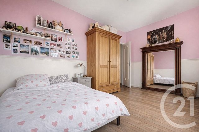 maison à vendre - 7 pièces - 145.24 m2 - DEUIL LA BARRE - 95 - ILE-DE-FRANCE - Century 21 Le Domaine