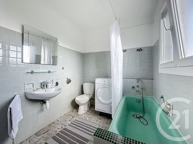 maison à vendre - 7 pièces - 151.14 m2 - MONTMAGNY - 95 - ILE-DE-FRANCE - Century 21 Le Domaine