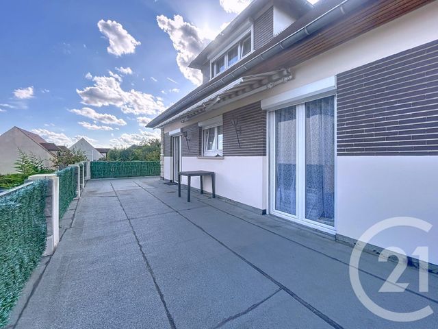 maison à vendre - 7 pièces - 151.14 m2 - MONTMAGNY - 95 - ILE-DE-FRANCE - Century 21 Le Domaine