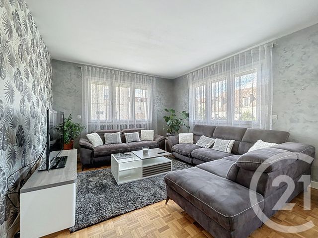 maison à vendre - 7 pièces - 151.14 m2 - MONTMAGNY - 95 - ILE-DE-FRANCE - Century 21 Le Domaine