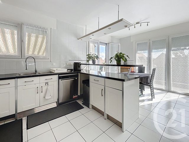 maison à vendre - 7 pièces - 151.14 m2 - MONTMAGNY - 95 - ILE-DE-FRANCE - Century 21 Le Domaine