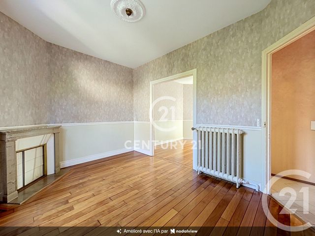 maison à vendre - 4 pièces - 73.06 m2 - DEUIL LA BARRE - 95 - ILE-DE-FRANCE - Century 21 Le Domaine