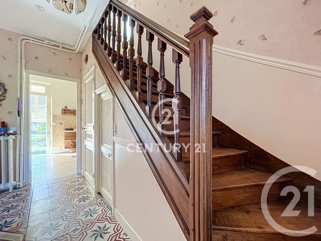 maison à vendre - 4 pièces - 73.06 m2 - DEUIL LA BARRE - 95 - ILE-DE-FRANCE - Century 21 Le Domaine