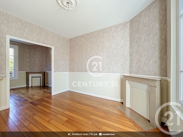 maison à vendre - 4 pièces - 73.06 m2 - DEUIL LA BARRE - 95 - ILE-DE-FRANCE - Century 21 Le Domaine