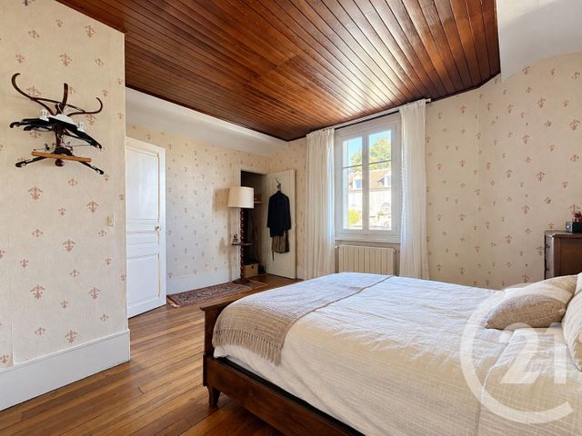 maison à vendre - 4 pièces - 73.06 m2 - DEUIL LA BARRE - 95 - ILE-DE-FRANCE - Century 21 Le Domaine