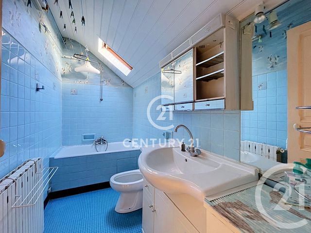 maison à vendre - 4 pièces - 73.06 m2 - DEUIL LA BARRE - 95 - ILE-DE-FRANCE - Century 21 Le Domaine
