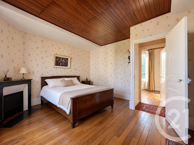 maison à vendre - 4 pièces - 73.06 m2 - DEUIL LA BARRE - 95 - ILE-DE-FRANCE - Century 21 Le Domaine