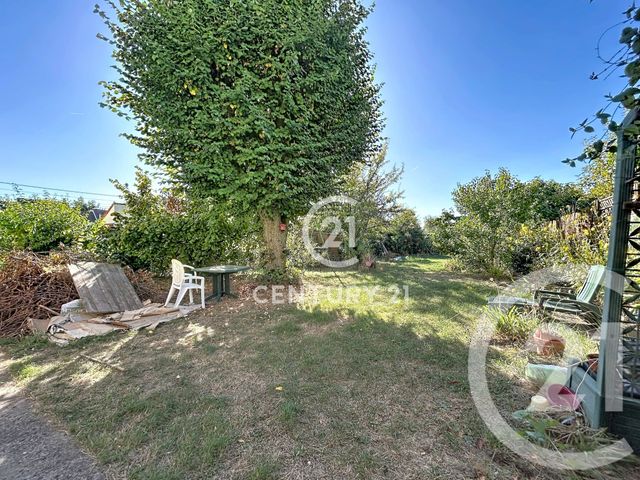 maison à vendre - 4 pièces - 73.06 m2 - DEUIL LA BARRE - 95 - ILE-DE-FRANCE - Century 21 Le Domaine