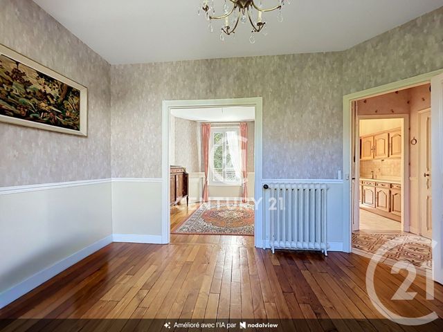 maison à vendre - 4 pièces - 73.06 m2 - DEUIL LA BARRE - 95 - ILE-DE-FRANCE - Century 21 Le Domaine