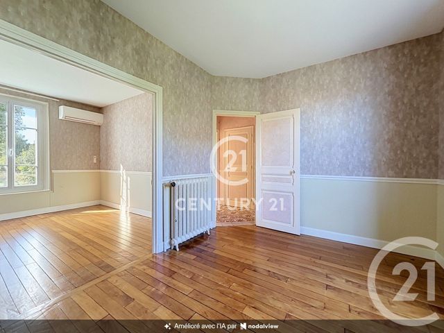 maison à vendre - 4 pièces - 73.06 m2 - DEUIL LA BARRE - 95 - ILE-DE-FRANCE - Century 21 Le Domaine