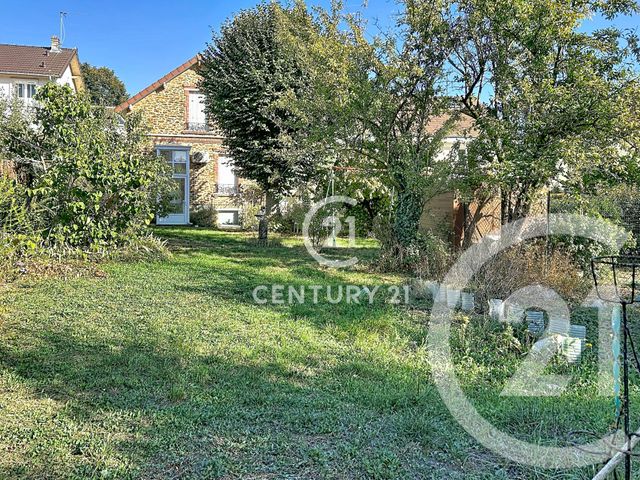 maison à vendre - 4 pièces - 73.06 m2 - DEUIL LA BARRE - 95 - ILE-DE-FRANCE - Century 21 Le Domaine