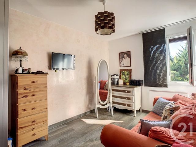 maison à vendre - 5 pièces - 81.0 m2 - DEUIL LA BARRE - 95 - ILE-DE-FRANCE - Century 21 Le Domaine