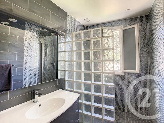 maison à vendre - 5 pièces - 81.0 m2 - DEUIL LA BARRE - 95 - ILE-DE-FRANCE - Century 21 Le Domaine