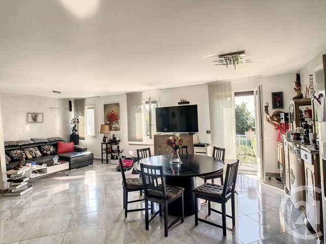 maison à vendre - 5 pièces - 81.0 m2 - DEUIL LA BARRE - 95 - ILE-DE-FRANCE - Century 21 Le Domaine