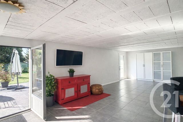 maison à vendre - 5 pièces - 81.0 m2 - DEUIL LA BARRE - 95 - ILE-DE-FRANCE - Century 21 Le Domaine