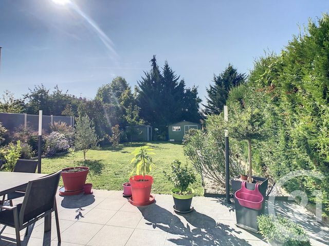 maison à vendre - 5 pièces - 81.0 m2 - DEUIL LA BARRE - 95 - ILE-DE-FRANCE - Century 21 Le Domaine