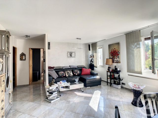 maison à vendre - 5 pièces - 81.0 m2 - DEUIL LA BARRE - 95 - ILE-DE-FRANCE - Century 21 Le Domaine