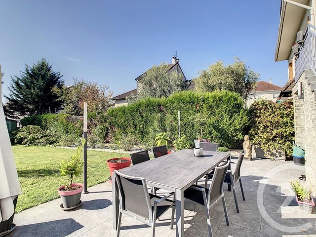 maison - DEUIL LA BARRE - 95