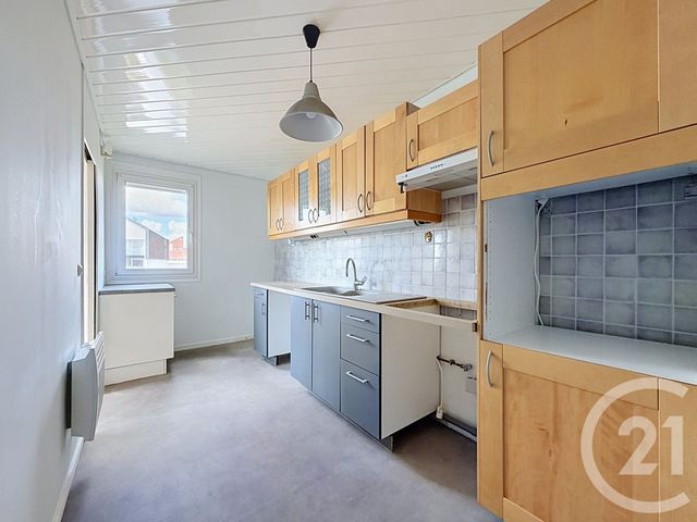 Appartement F4 à vendre - 4 pièces - 73.82 m2 - DEUIL LA BARRE - 95 - ILE-DE-FRANCE - Century 21 Le Domaine