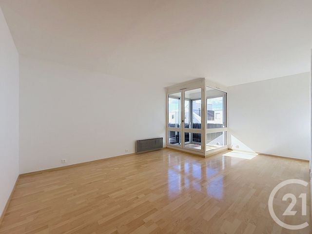 Appartement F4 à vendre - 4 pièces - 73.82 m2 - DEUIL LA BARRE - 95 - ILE-DE-FRANCE - Century 21 Le Domaine