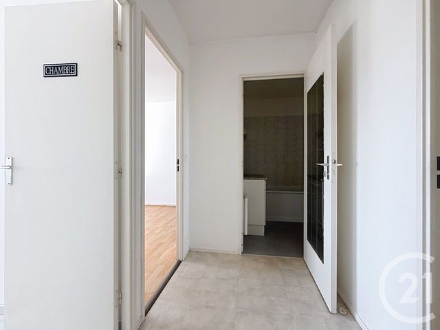 Appartement F4 à vendre - 4 pièces - 73.82 m2 - DEUIL LA BARRE - 95 - ILE-DE-FRANCE - Century 21 Le Domaine