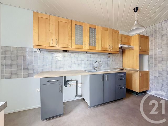 Appartement F4 à vendre - 4 pièces - 73.82 m2 - DEUIL LA BARRE - 95 - ILE-DE-FRANCE - Century 21 Le Domaine