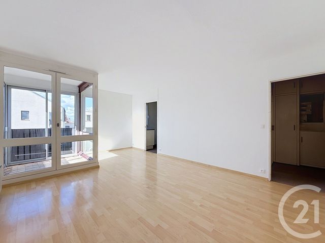 Appartement F4 à vendre - 4 pièces - 73.82 m2 - DEUIL LA BARRE - 95 - ILE-DE-FRANCE - Century 21 Le Domaine