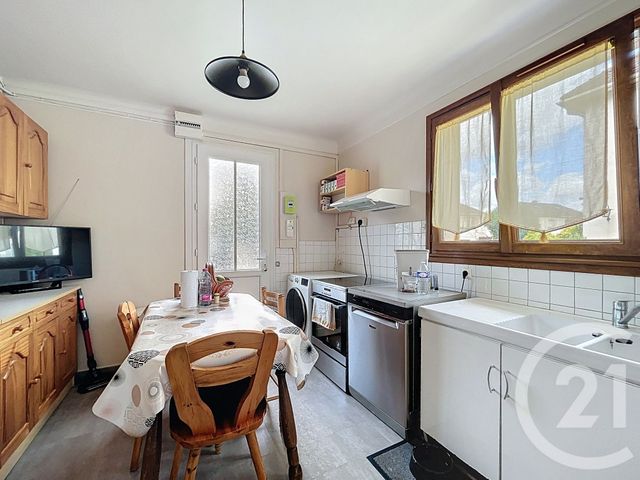 maison à vendre - 4 pièces - 70.82 m2 - DEUIL LA BARRE - 95 - ILE-DE-FRANCE - Century 21 Le Domaine