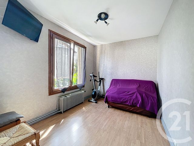 maison à vendre - 4 pièces - 70.82 m2 - DEUIL LA BARRE - 95 - ILE-DE-FRANCE - Century 21 Le Domaine