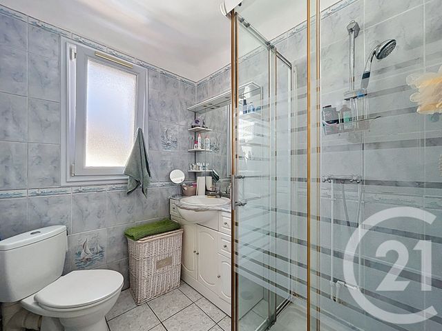 maison à vendre - 4 pièces - 70.82 m2 - DEUIL LA BARRE - 95 - ILE-DE-FRANCE - Century 21 Le Domaine