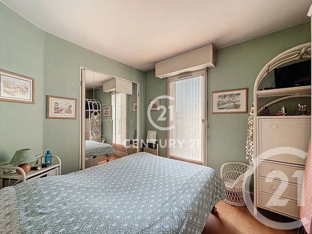 Appartement F2 à vendre - 2 pièces - 48.74 m2 - MONTMAGNY - 95 - ILE-DE-FRANCE - Century 21 Le Domaine
