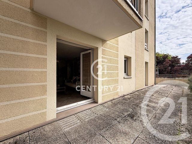 Appartement F2 à vendre - 2 pièces - 48.74 m2 - MONTMAGNY - 95 - ILE-DE-FRANCE - Century 21 Le Domaine