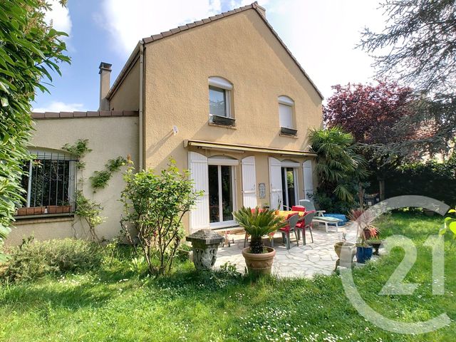 maison - MONTMAGNY - 95